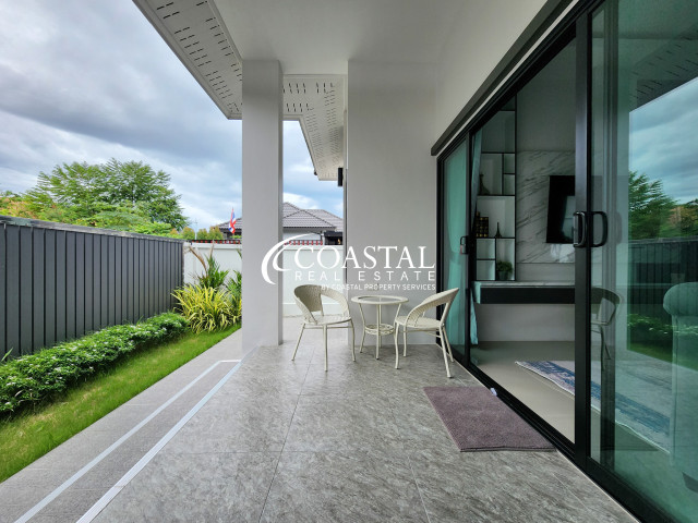 บ้านสำหรับเช่าที่พัทยาตะวันออก