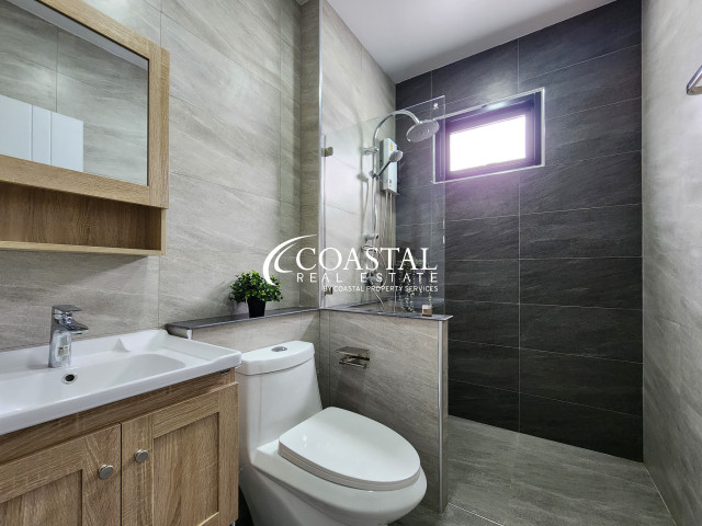 บ้านสำหรับเช่าที่พัทยาตะวันออก