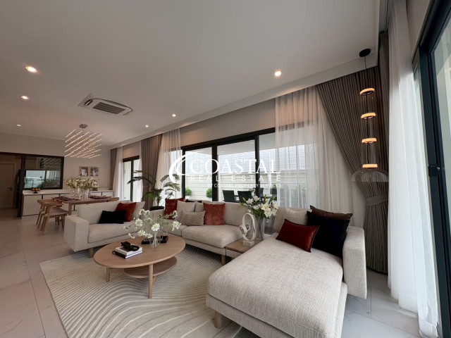 บ้านสำหรับขายที่หนองปลาไหล