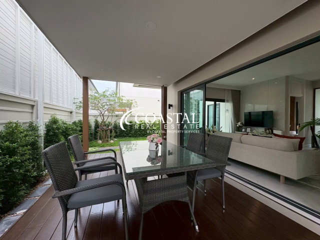 บ้านสำหรับขายที่หนองปลาไหล