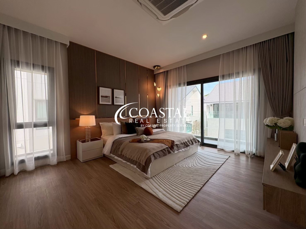 บ้านสำหรับขายที่หนองปลาไหล