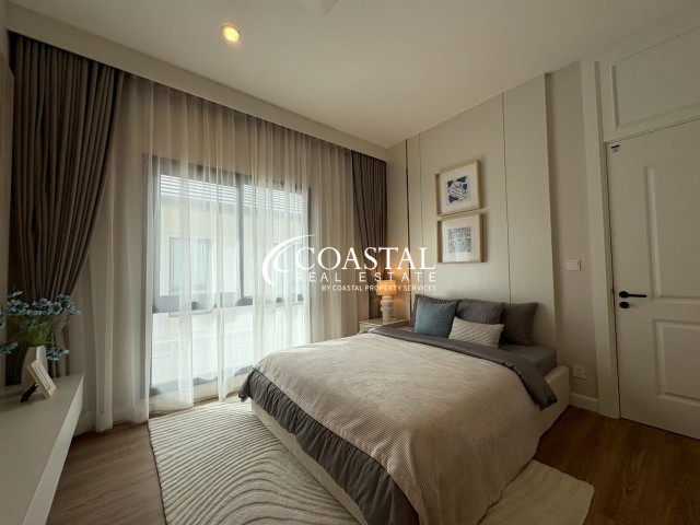 บ้านสำหรับขายที่หนองปลาไหล