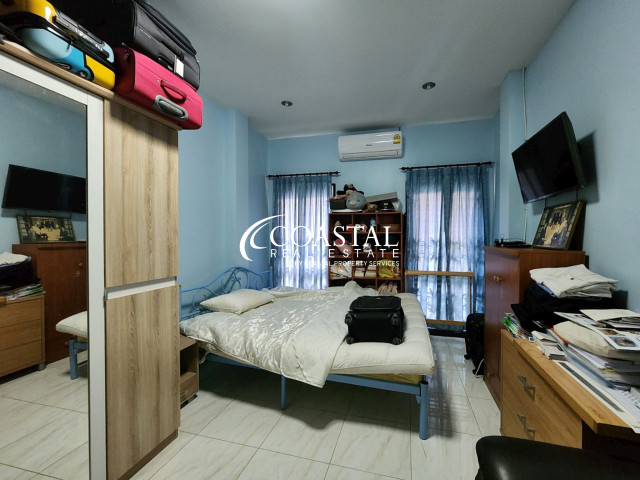 บ้านสำหรับขายที่พัทยาตะวันออก