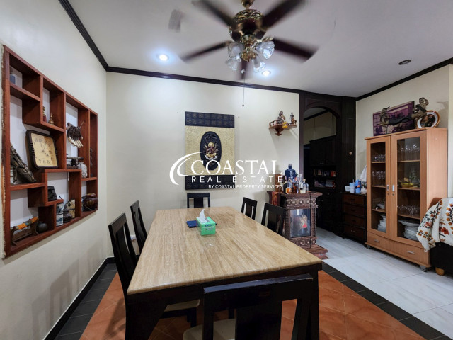 บ้านสำหรับขายที่พัทยาตะวันออก