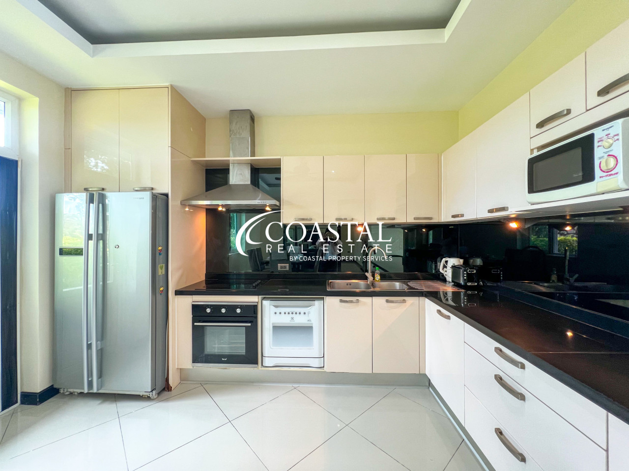 House For Sale And Rent Mabprachan/Pong