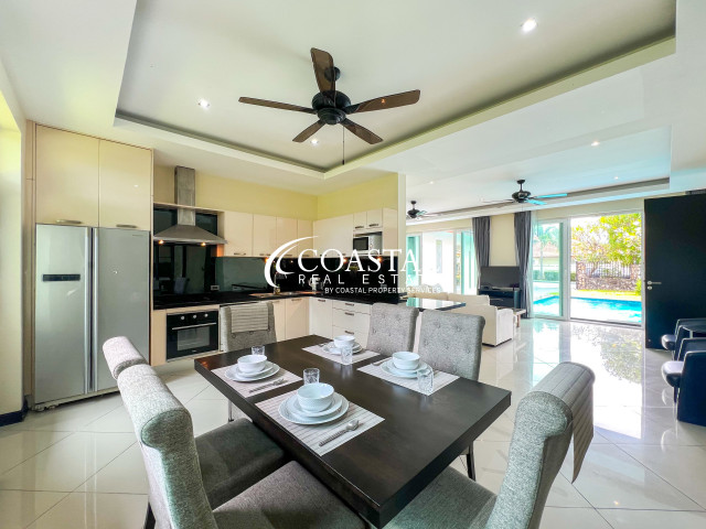 House For Sale And Rent Mabprachan/Pong