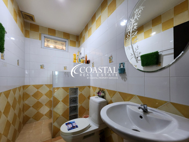 บ้านสำหรับขายที่พัทยาตะวันออก