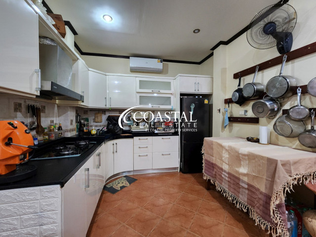 บ้านสำหรับขายที่พัทยาตะวันออก