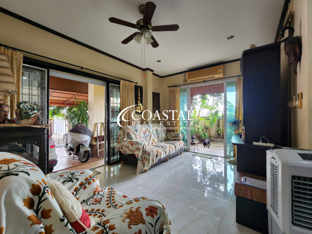 บ้านสำหรับขายที่พัทยาตะวันออก