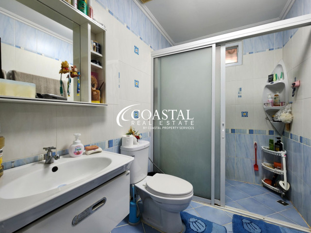 บ้านสำหรับขายที่พัทยาตะวันออก