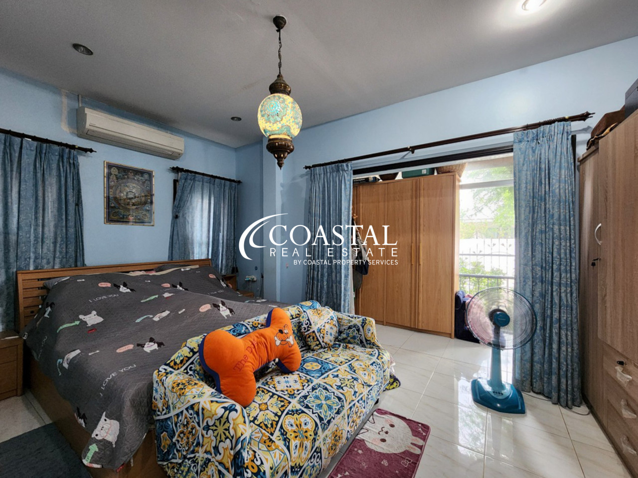 บ้านสำหรับขายที่พัทยาตะวันออก