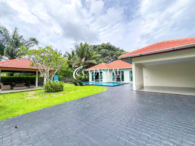 House For Sale And Rent Mabprachan/Pong