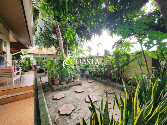 บ้านสำหรับขายที่พัทยาตะวันออก