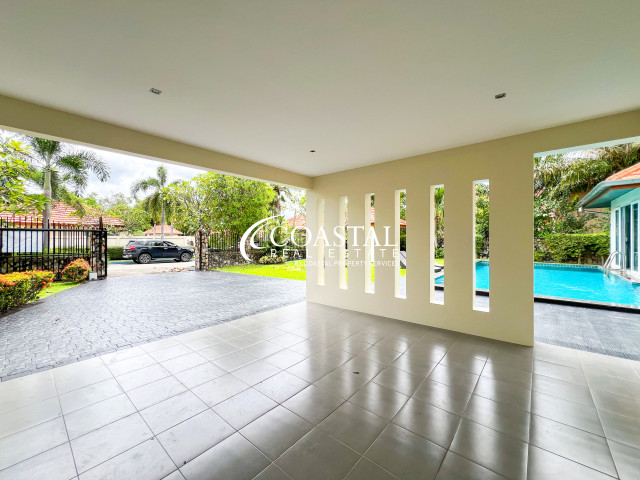 House For Sale And Rent Mabprachan/Pong