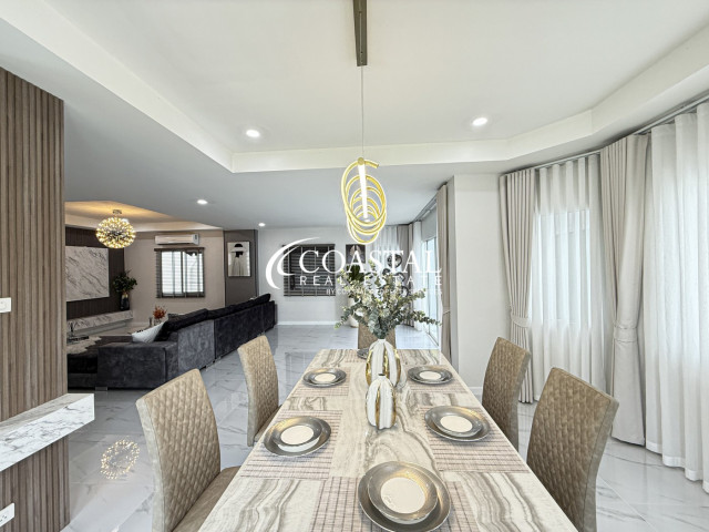 บ้านสำหรับขายที่พัทยาตะวันออก