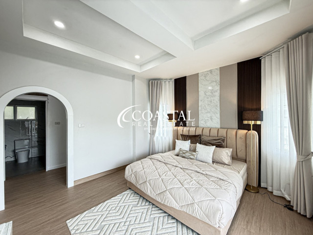 บ้านสำหรับขายที่พัทยาตะวันออก