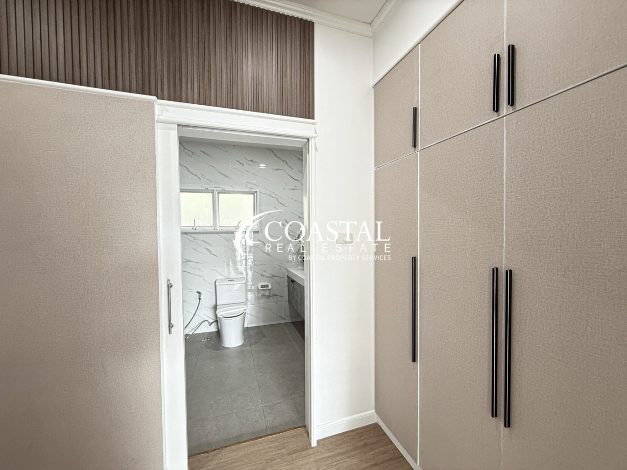 บ้านสำหรับขายที่พัทยาตะวันออก