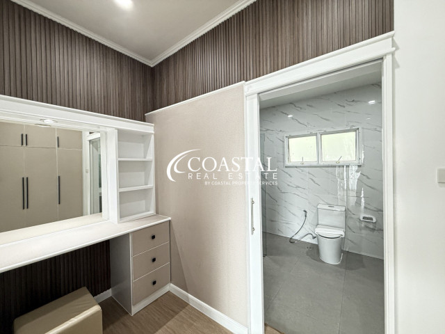 บ้านสำหรับขายที่พัทยาตะวันออก