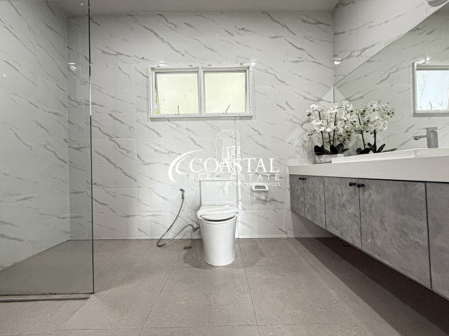 บ้านสำหรับขายที่พัทยาตะวันออก