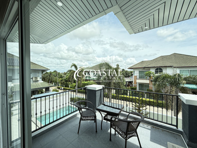 บ้านสำหรับขายที่พัทยาตะวันออก