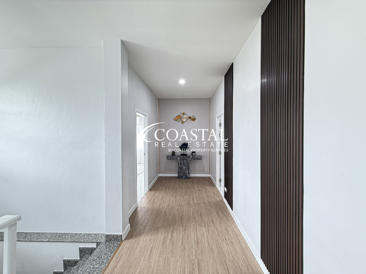 บ้านสำหรับขายที่พัทยาตะวันออก