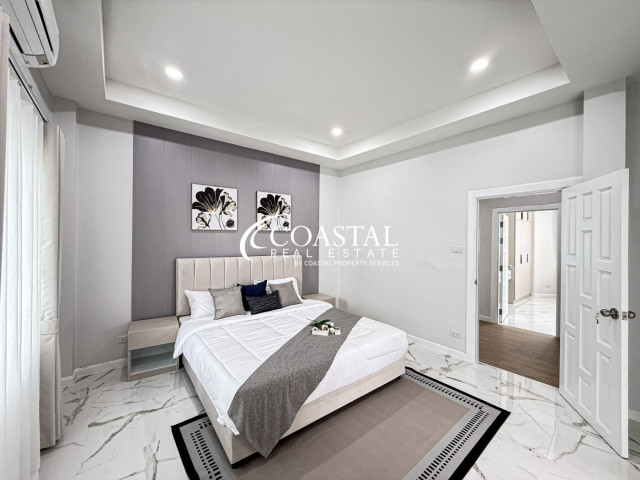 บ้านสำหรับขายที่พัทยาตะวันออก