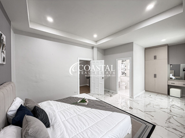 บ้านสำหรับขายที่พัทยาตะวันออก