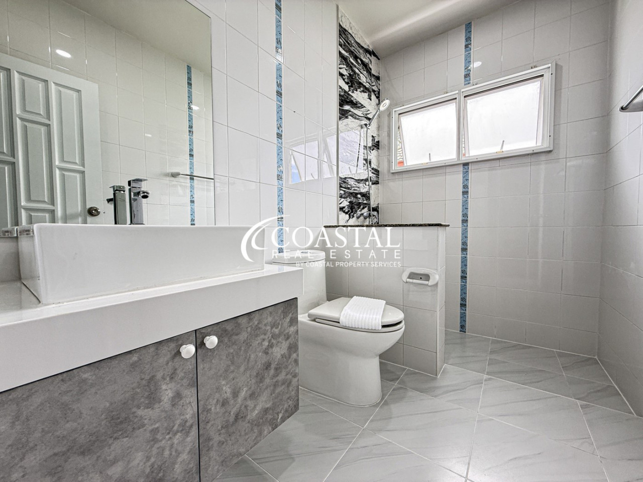 บ้านสำหรับขายที่พัทยาตะวันออก