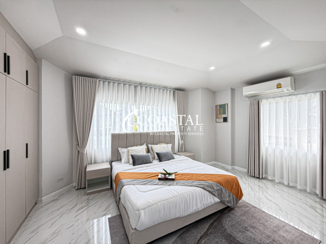 บ้านสำหรับขายที่พัทยาตะวันออก