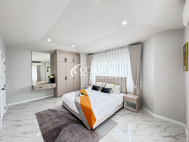 บ้านสำหรับขายที่พัทยาตะวันออก