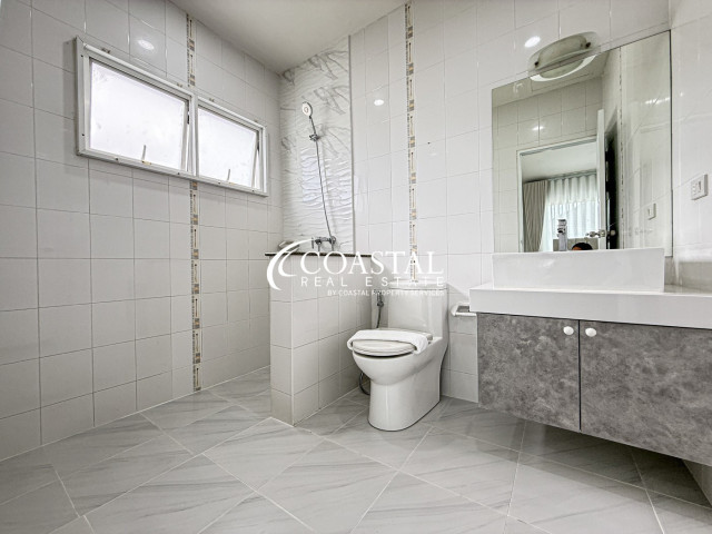 บ้านสำหรับขายที่พัทยาตะวันออก