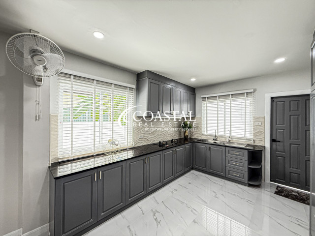 บ้านสำหรับขายที่พัทยาตะวันออก