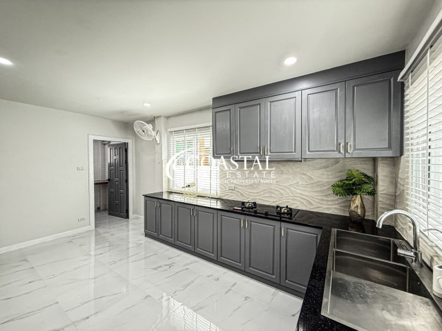 บ้านสำหรับขายที่พัทยาตะวันออก