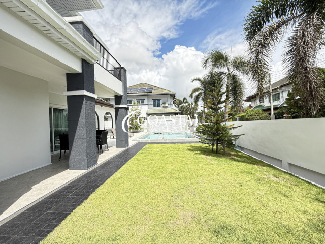 บ้านสำหรับขายที่พัทยาตะวันออก