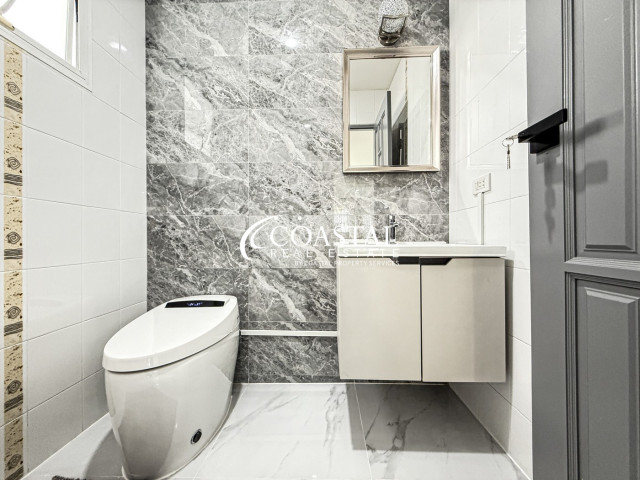 บ้านสำหรับขายที่พัทยาตะวันออก