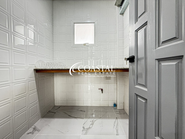 บ้านสำหรับขายที่พัทยาตะวันออก