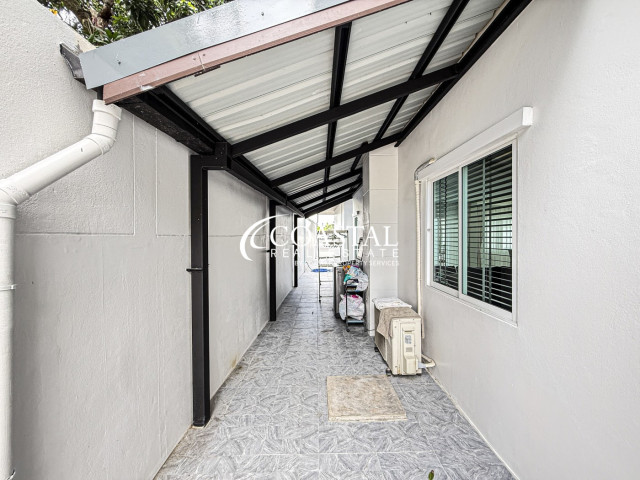 บ้านสำหรับขายที่พัทยาตะวันออก