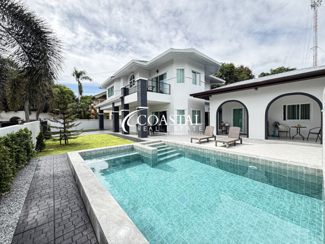 บ้านสำหรับขายที่พัทยาตะวันออก