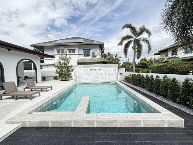 บ้านสำหรับขายที่พัทยาตะวันออก