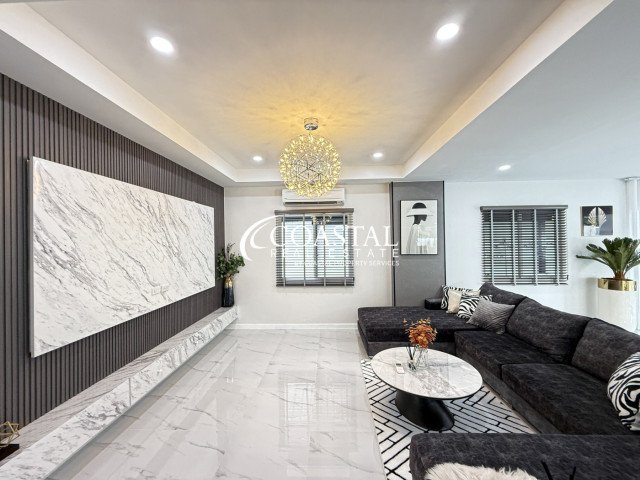 บ้านสำหรับขายที่พัทยาตะวันออก