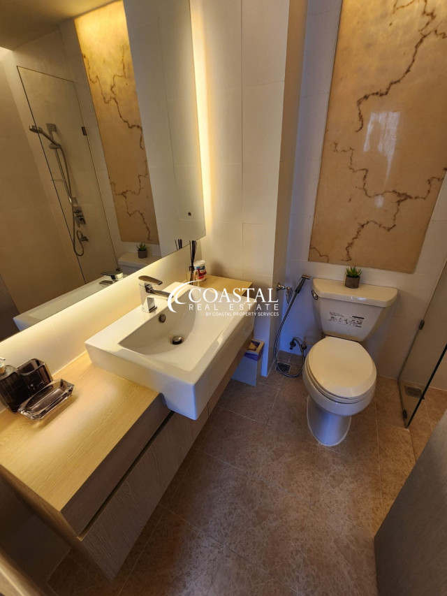 Condo For Rent Jomtien