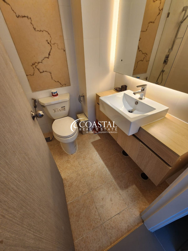 Condo For Rent Jomtien