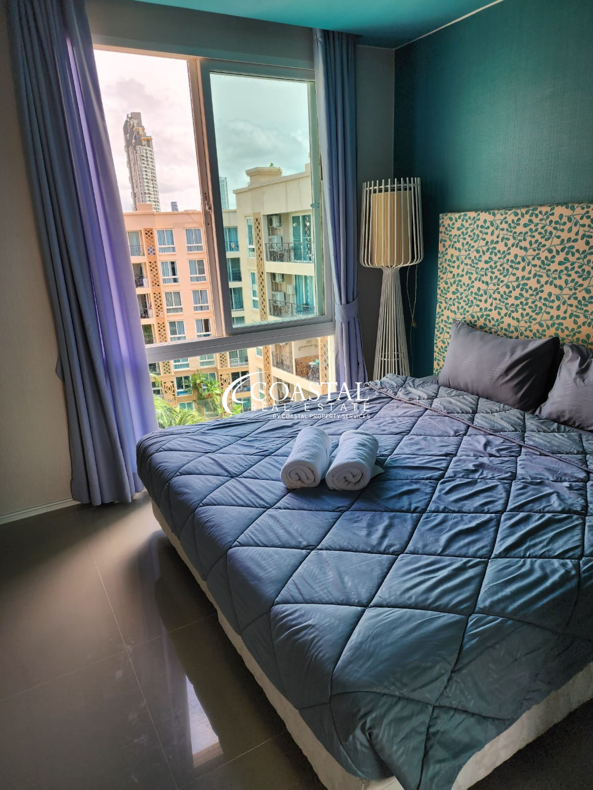 Condo For Rent Jomtien