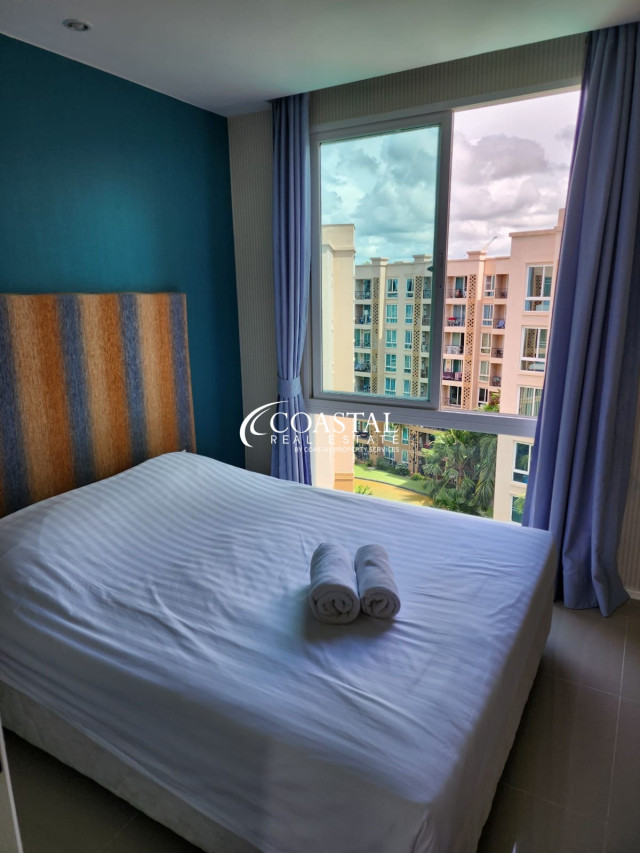 Condo For Rent Jomtien