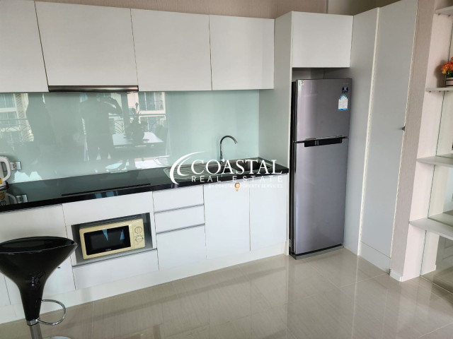Condo For Rent Jomtien