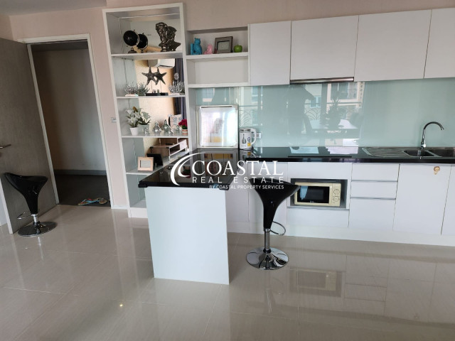 Condo For Rent Jomtien