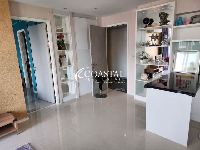 Condo For Rent Jomtien