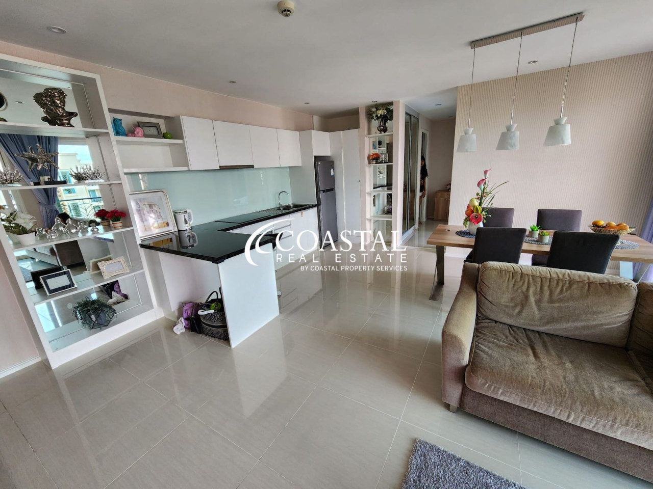 Condo For Rent Jomtien
