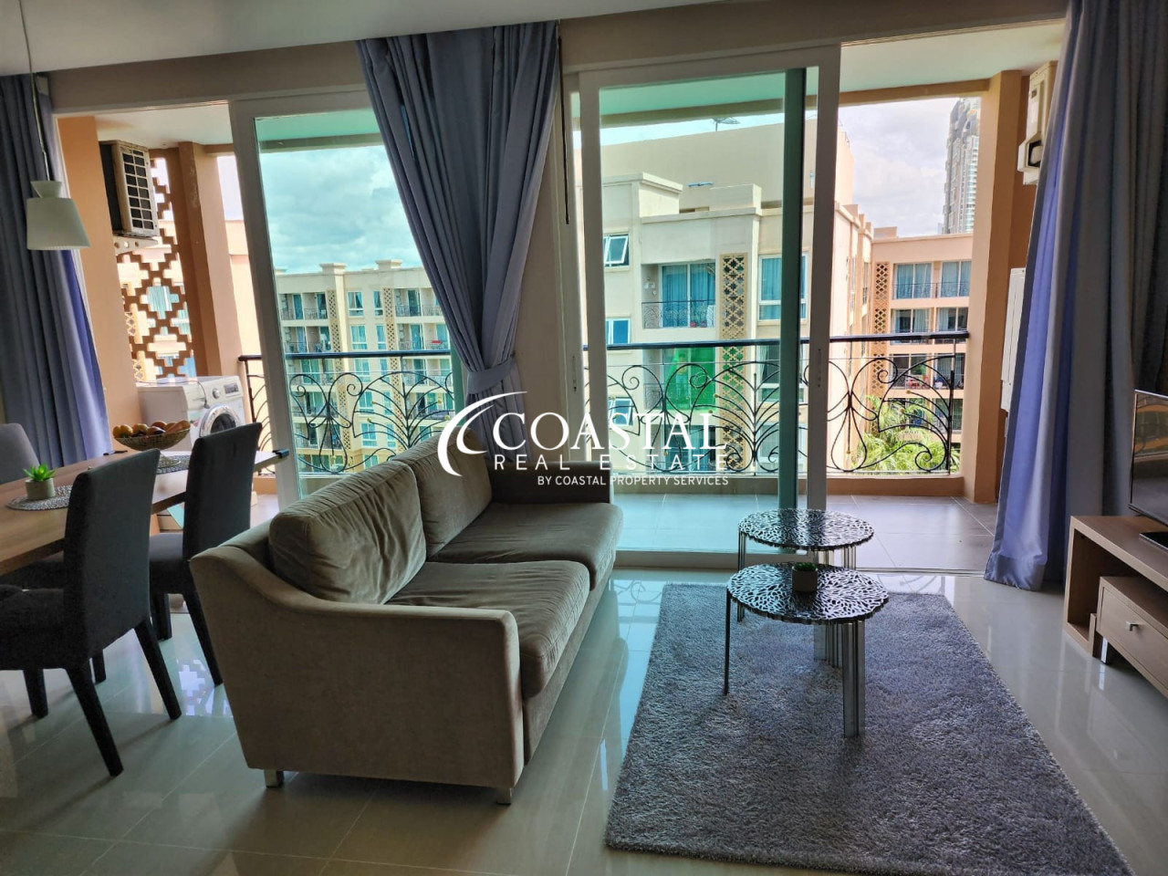 Condo For Rent Jomtien