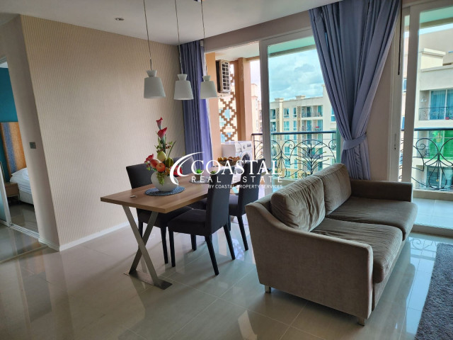Condo For Rent Jomtien
